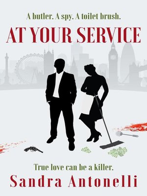 At Your Service - ebook